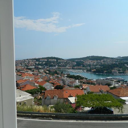 Db1 & Db2 Leilighet Dubrovnik Eksteriør bilde