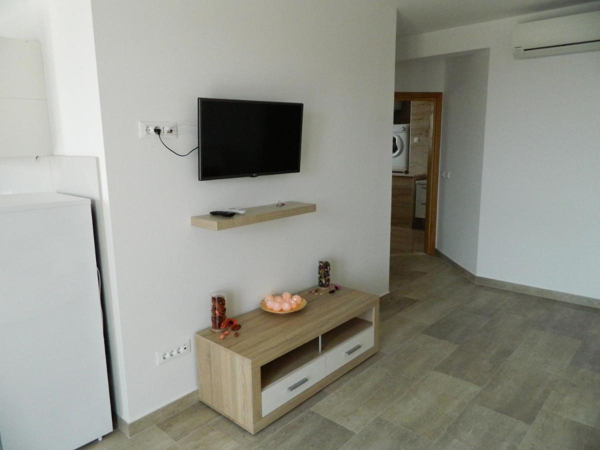 Db1 & Db2 Leilighet Dubrovnik Eksteriør bilde