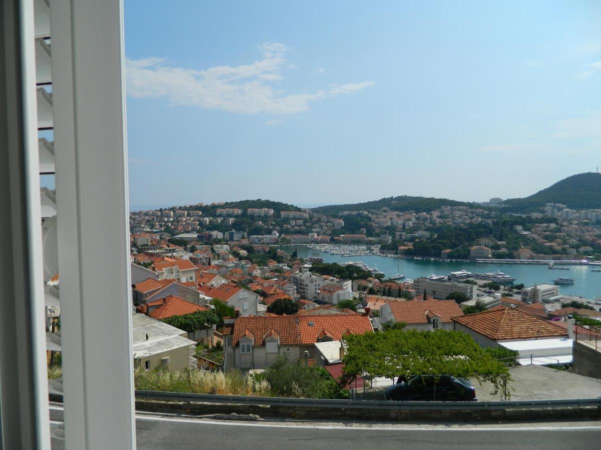 Db1 & Db2 Leilighet Dubrovnik Eksteriør bilde