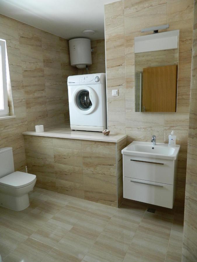 Db1 & Db2 Leilighet Dubrovnik Eksteriør bilde
