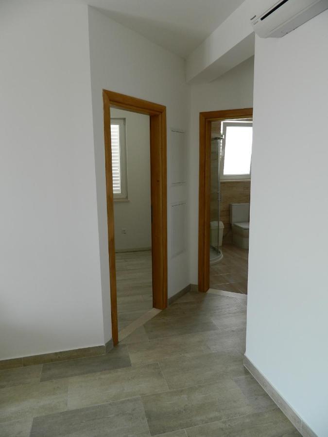 Db1 & Db2 Leilighet Dubrovnik Eksteriør bilde